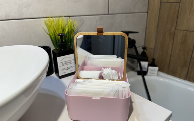 Квартира на Шишкова