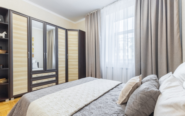 Апартаменты Comfort Home на Некрасова