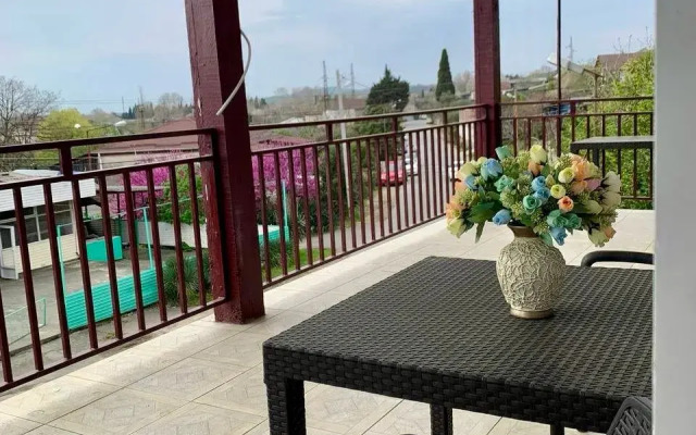Pyaty Kvartal Guest house