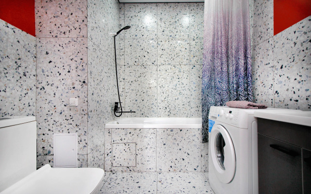 Апартаменты Уютные в центре (37 ауез)