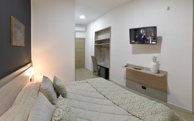 Ночлег и завтрак (B&B) B&B Garibaldi54