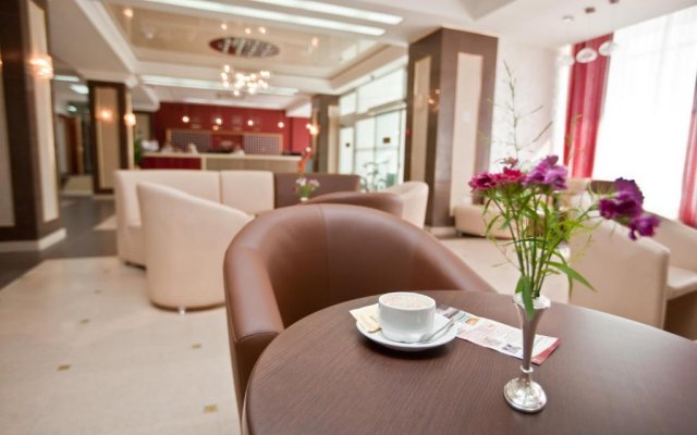 Усть-Качка (курорт) - фото 5