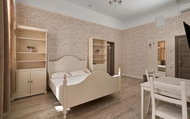 Отель Журавли