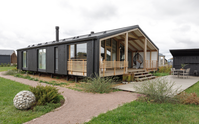 Cottage Dacha-Vibe