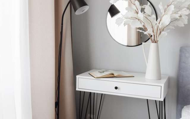 Квартира Румрум Небо с отдельными спальнями