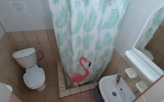 Na Turgeneva Guest House