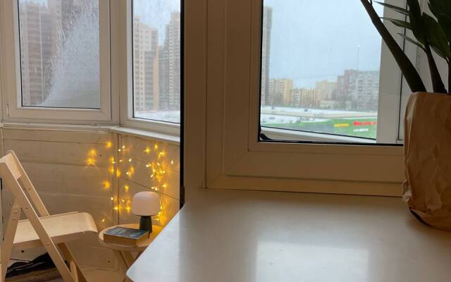 Your Apart na Begovoy dlya 4 gostey Apartments