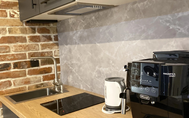 Апартаменты с Сауной