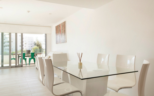 Alba Sunrise APT #IBZ1021 T3 Apartments