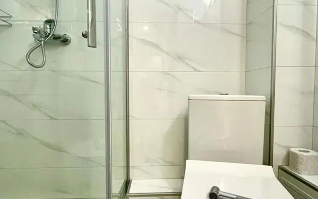 Апартаменты на Декабристов 36