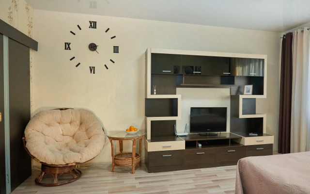 Апартаменты Однокомнатные Premium в ЖК Квартал