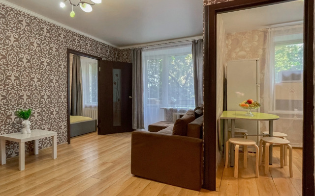 Апартаменты 3-к. квартира, 55 м², 4/5 эт.