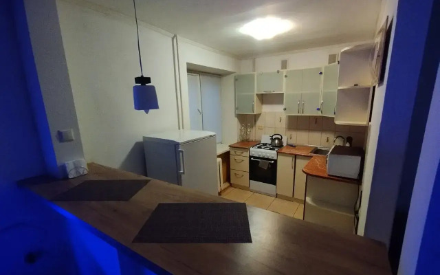 Апартаменты Квартира в Центре Борисова