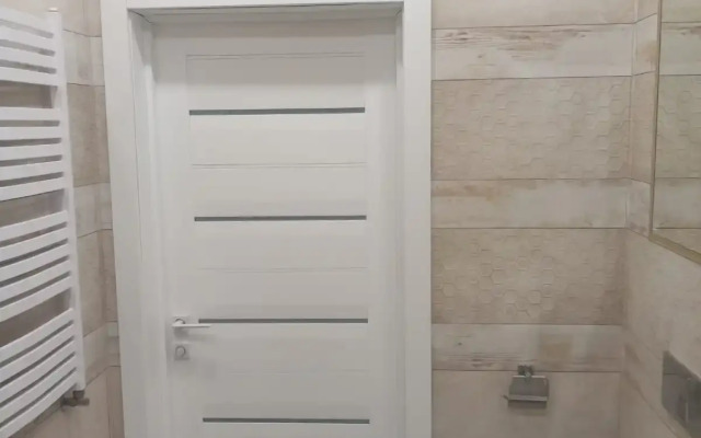 Апартаменты на Стрелецкой