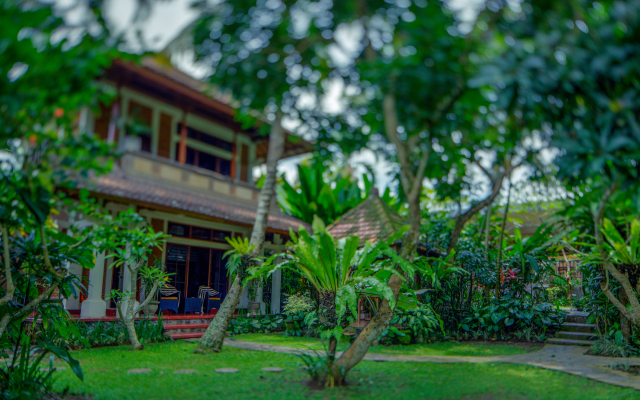 Alas Petulu Cottages