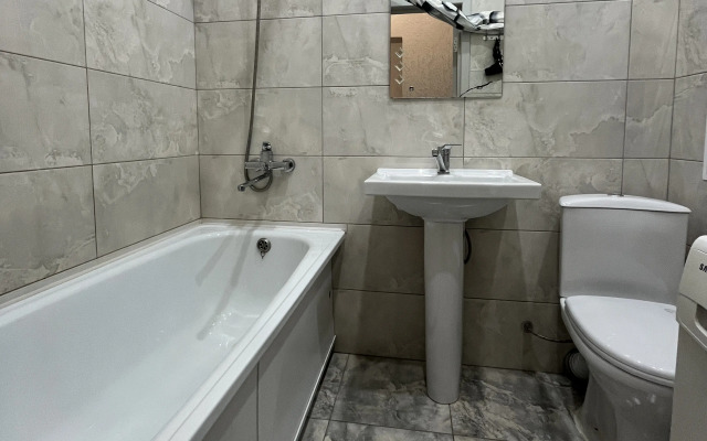 Апартаменты Sundag Д51