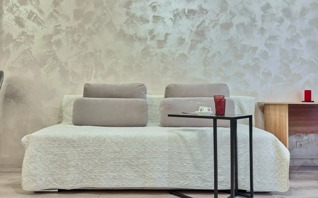 Апартаменты Уютные у метро ЦСКА