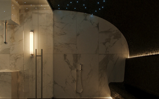 Отель Amber Shore Collection