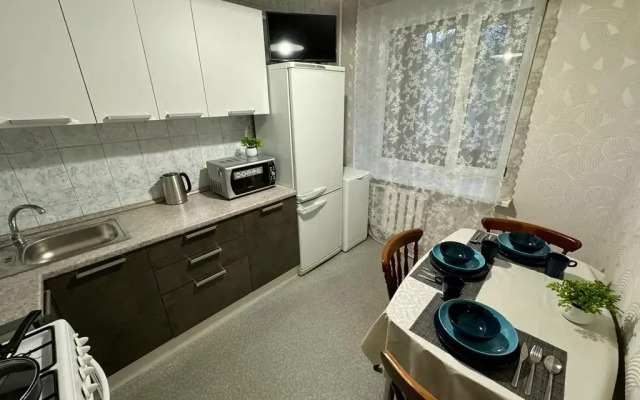 Квартира уютная Гарибальди 15к1