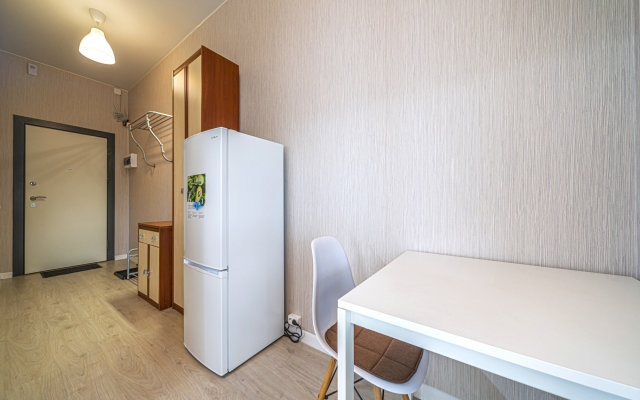 Uyutnye SALUT Apartments