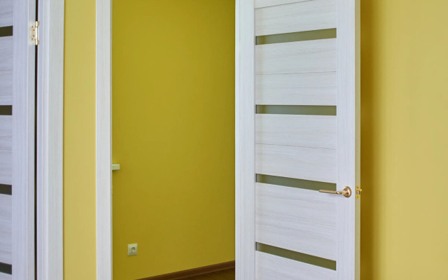 Апартаменты VIAHOME на Столетии