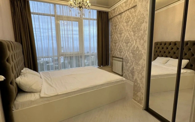 Апартаменты В Центре Сочи Вита-Нова