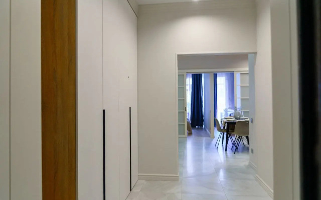 Апартаменты Apart-Deluxe Легенды Моря