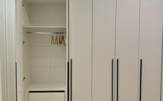 Апартаменты Baltic Простор 2