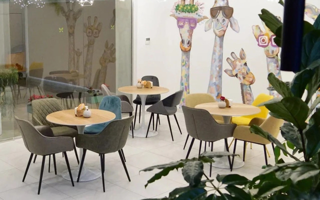 Les Art Resort Hotel