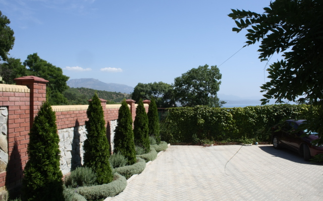 Villa Akkord Guest house