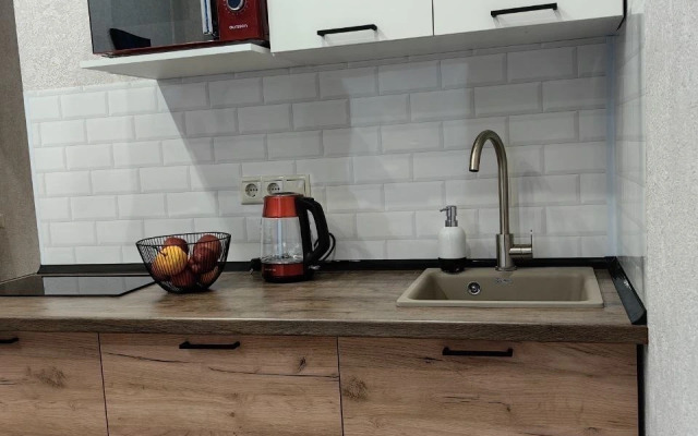 Квартира в микрорайоне Город-событие 70