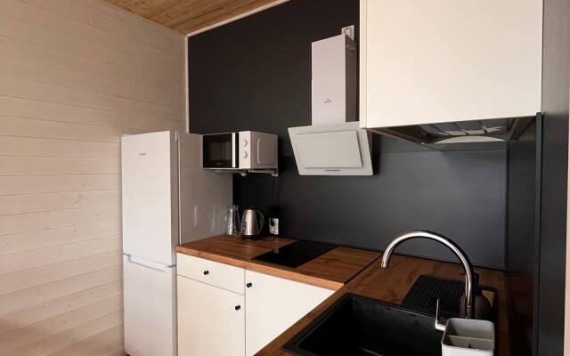 Nordikkhaus Ü Guest house