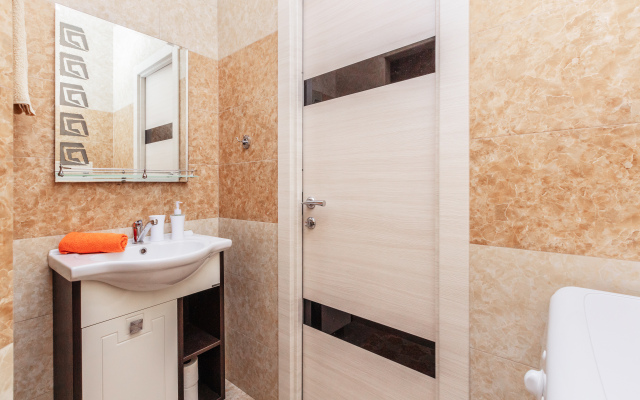 Апартаменты у Морского Вокзала