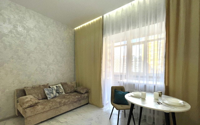 Апартаменты Адоратского 1