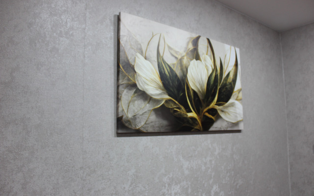 Квартира на Юлиуса Фучика 82