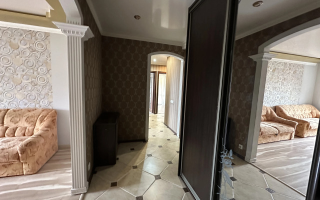 Apartments Paulmari Apartament Vblizi Tsentra