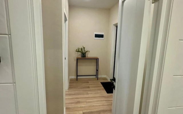 Квартира на Славы 7