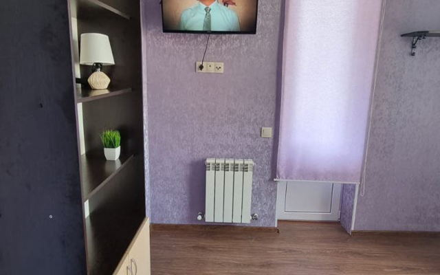 Апартаменты 165 Уютный Дом