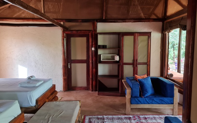 Samburu Elephant Lodge Boutique Hotel