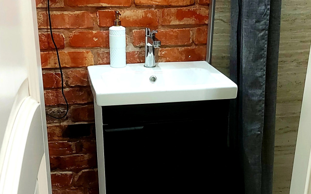 Квартира Двухкомнатная у Моря