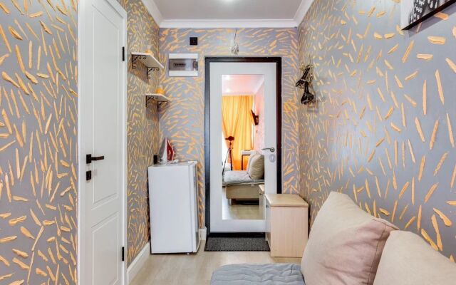 Ground Floor Apartment 41c1 Vernadsky Avenue (1007)