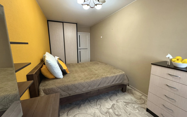 Квартира 3-комн ApartLand Отчетность КнПЗ ГСС
