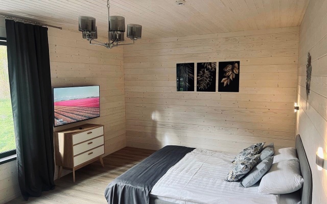 База Отдыха Хутор Ярви