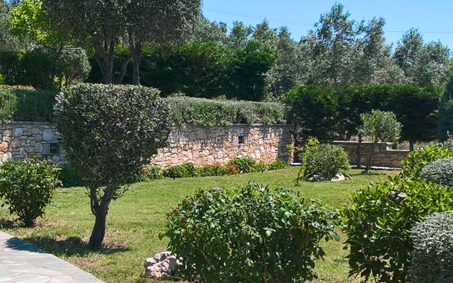 Villa Mirothea