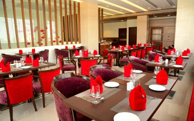Country Inn & Suites by Radisson Kota Hotel