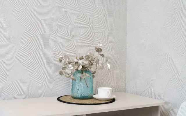 Квартира на Степной 86