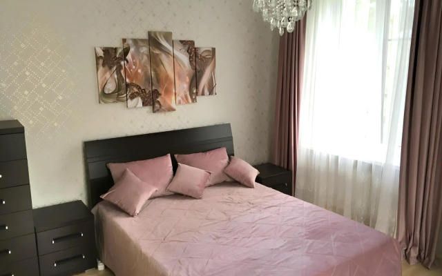 Квартира Красноармейская 8