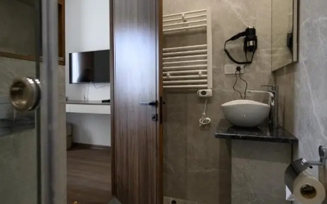 Aristo Boutique Hotel