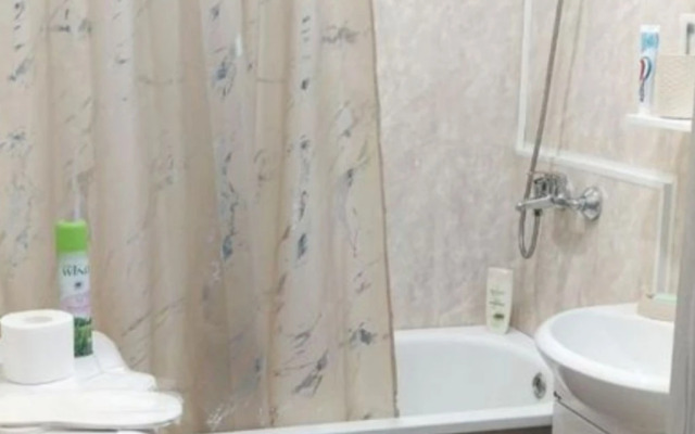 Квартира у парка