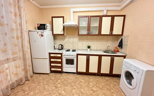 Квартира уютная квартира на ГПЗ